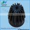 380 Die Cast Aluminum Light Body