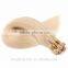 Russian Remy Hair Double Drawn I tip Hair Extensions