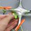 2.4G UAV camera mini quadcopter 10210291