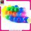 hollow crush proof plastic wholesale ball pit balls for kids                        
                                                Quality Choice
                                                    Most Popular