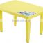 Cheap Plastic Table Folding Kids Table