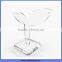 New Hot Fashion Trade Assurance four-legs acrylic jewelry display