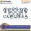 wrought iron rosettes garden decor house gate designs iron window grills designs flower panels