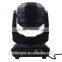 Gobo Moving Head Lights 280w DJ Light Sharpy Spot Beam R10