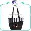 Wholesale insulated thermal tote canvas cooler bag