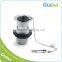 Stainless Steel Pop Up Wash Sink Strainer Sink Basin