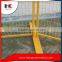 Cheap canada style chain link temporary fence