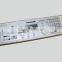Original Laser Printer Spare Parts Key Board for Panasonic KX-MB2010 2030 2020 2025 2033 2038 2601Control Panel