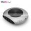 Meegopad Mini PC T04 tv hdmibox intel Quad Core Cherry Trail z8300 CPU, support 2.4G & 5G WIFI and LAN, Cooling Fan