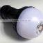 1 Watt 17 LED flashlight lantern led camping lantern suboos camping lantern