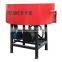 Small business Block making line using Small vertical JW500 Pan concrete mixer factory price selling