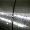 50crv4 black annealed galvanized steel earthing strip