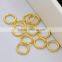 Wholesale colored jump rings