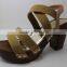 cx345 women fashionable sandals