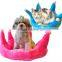 Dog Beds Washable Blankets for Puppy Cushion