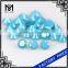 factory price bulk stock 2.00 nano gem turquoise stone