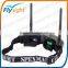 B873 5.8G SpeXman One Newest HDMI Video Goggles Picture in Picture For RC jjrc v686 Toys