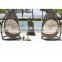 cheap hanging rattan egg chair on sale