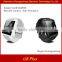  hot new products for 2015 vogue watch support android and IOS U8 plus bluetooth smart watch U8 plus