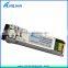 Simplex LC Connector 1270nm/1330nm BiDi 40Km WDM SFP+ 10G DOM