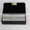 new electronic cigarette packaging box 2016 delicate smoke case