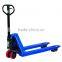 High quality china manual pallet forklift