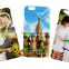 sublimation blanks custom printing paper phone cover for iphone 6s