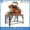 JS500 industrial concrete cement mixer price