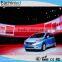 Stage led screen for concert/stage background led video wall/stage background video screen