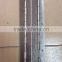 Stainless Steel 201 continuous piano hinges,Stainless steel 304 long piano hinge,Stainless steel piano hinge with hole