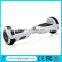 Shenzhen 6.5 inch gyro smart self balancing two wheeler electric scooter