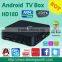 MX Android TV BOX Android 4.2 dual-core Chipset dual-core GPU XBMC Full HD