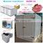 standard size walk in freezer room temp.-18degree C for meat storage