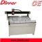 Economic BDX-1218 electric wood cutting machine
