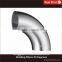 Stainless Steel Pipe Elbow Fitting