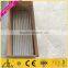 WOW!!!opening and closing blind curtain tracks rail /for 16mm strong aluminum curtain bracket support