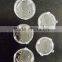 Elevator button parts injection molding machine
