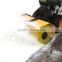 Easy Control Snow Sweeper Snow Mover Road Snow Cleaning