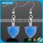 China Wholesale Market Long Heavy Earrings