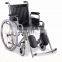Light weight Foldable steel wheelchair Prices