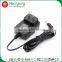 Wall mount US plug 110 volt ac power adapter 15V800mA DOE VI Shenzhen adapter 12W free samples