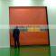 Hot Sell Soft High Speed Folding Door Industrial