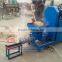 Energy saving briquette machine wood sawdust