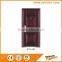 Yekalon STD-135 Frosted heat transfer steel security scanner door
