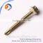 Self-drilling screws, drywall screws, chipboard screws