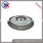 China manufacture resin casting&foundry coupling,iron cast &cast iron casting coupling