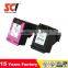 High quality no color deviation ink cartridge compatible hp 300 xl