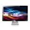 Pro Manufacturer 21.5inch Ultra Thin Barebone PC Support Core i7