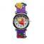 Cheap cartoon watches,cheap kids watch,wholesale cheap watch with 3D cartoon