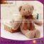 Mini Cheap New Design Plush Kids Toys Custom Angel Cute Teddy Bears